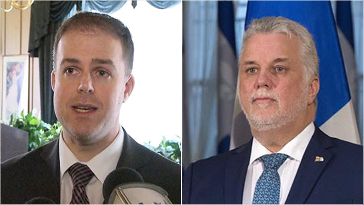 Le PDG de Pétrolia interpelle diirectement le premier ministre