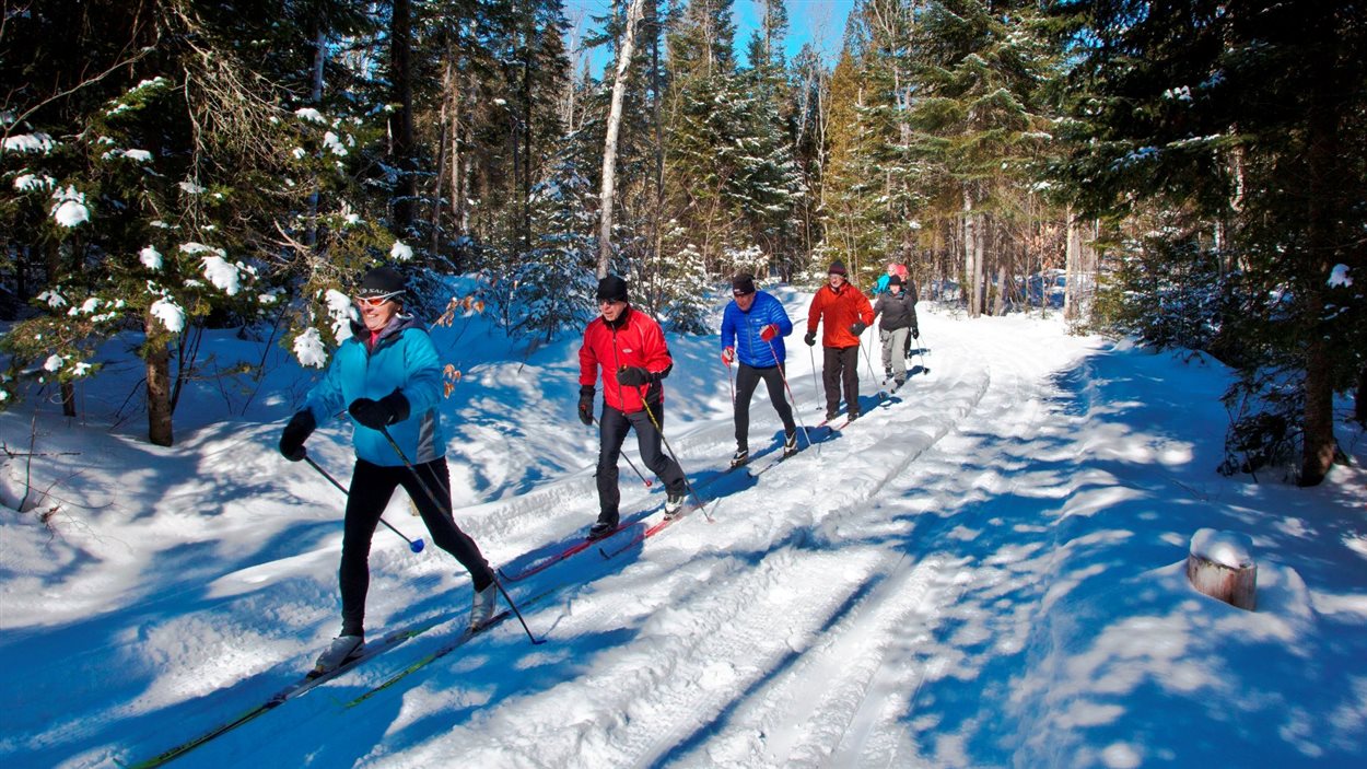 SaintDonat souhaite devenir le 1er « parc naturel habité » au Canada