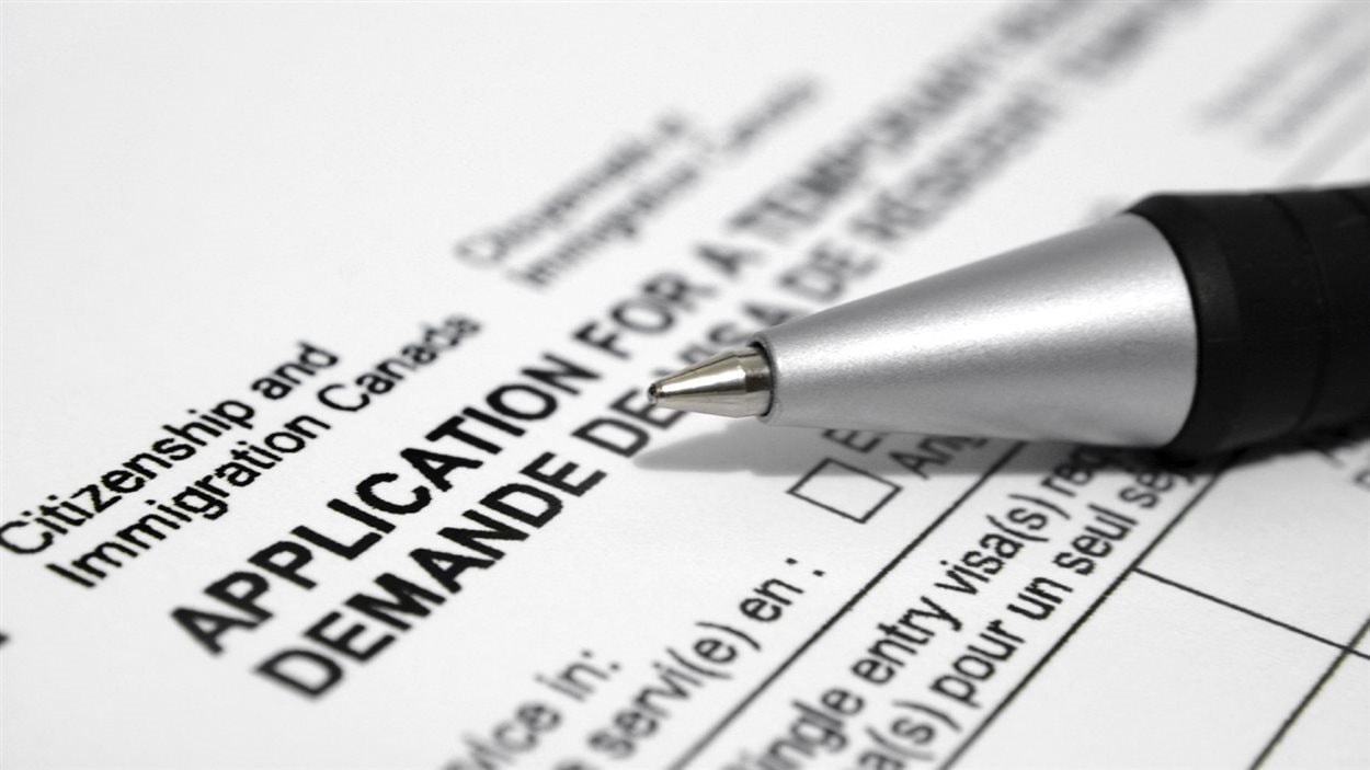 Immigration francophone