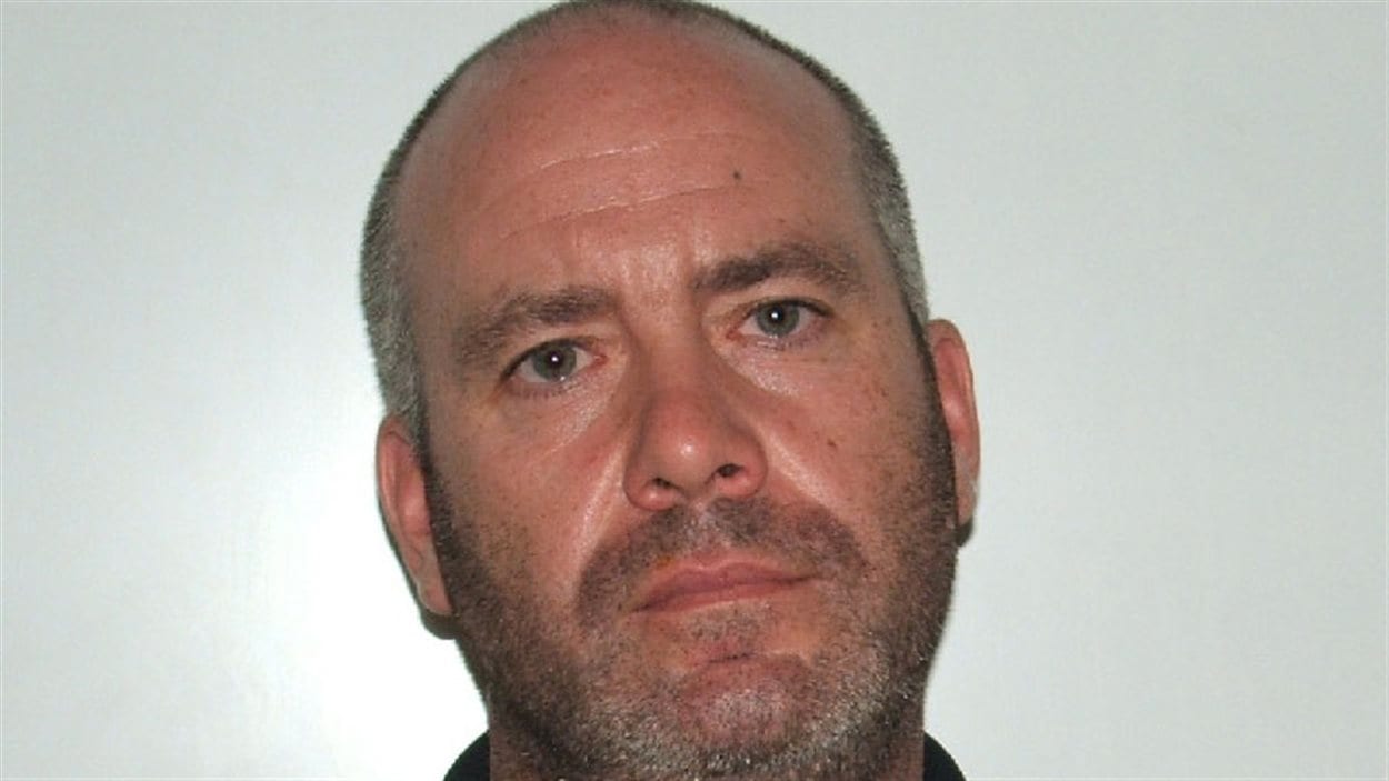 Patrick Paquette retrouvé sain et sauf à Windsor RadioCanada.ca