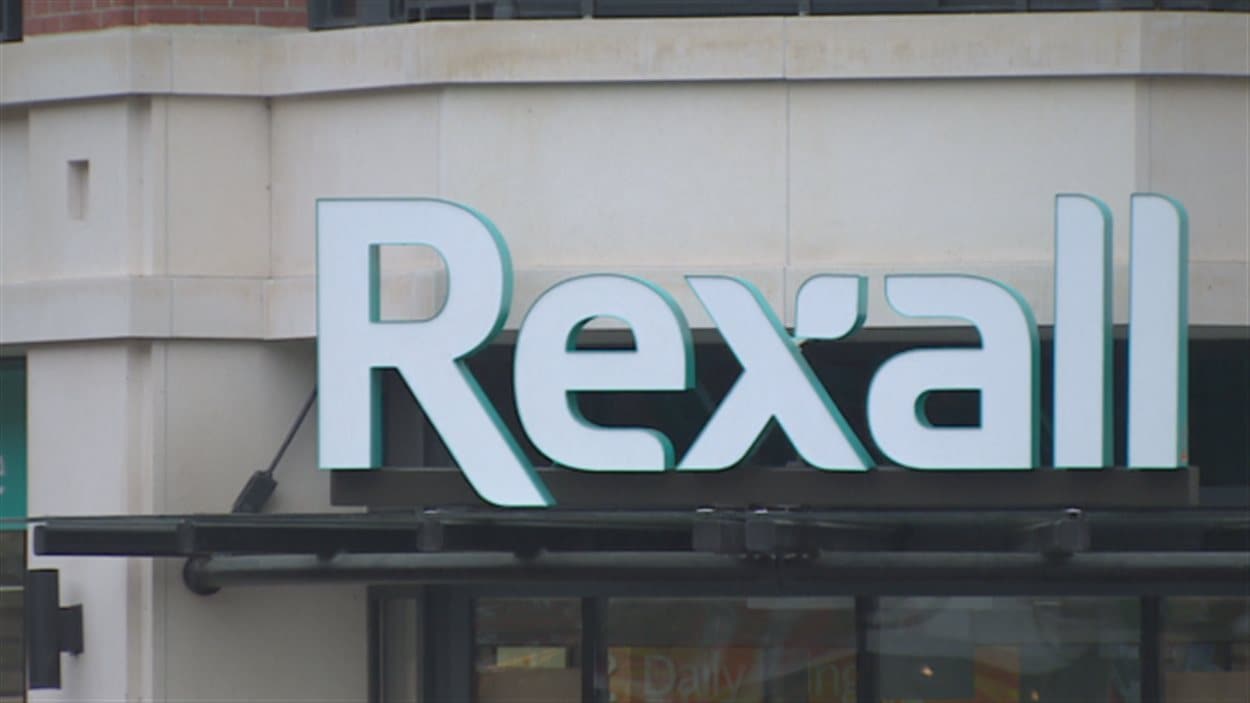 Les pharmacies Rexall et Pharma Plus vendues pour 3 milliards Radio