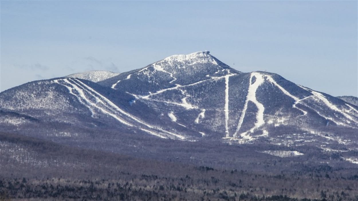 Les propriétaires de la station de ski Jay Peak accusés d'une fraude de