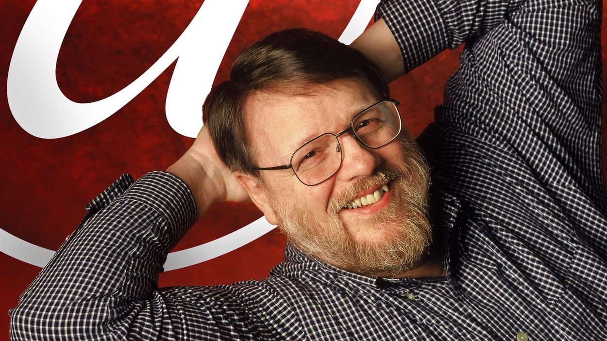 Raymond Tomlinson (archives)