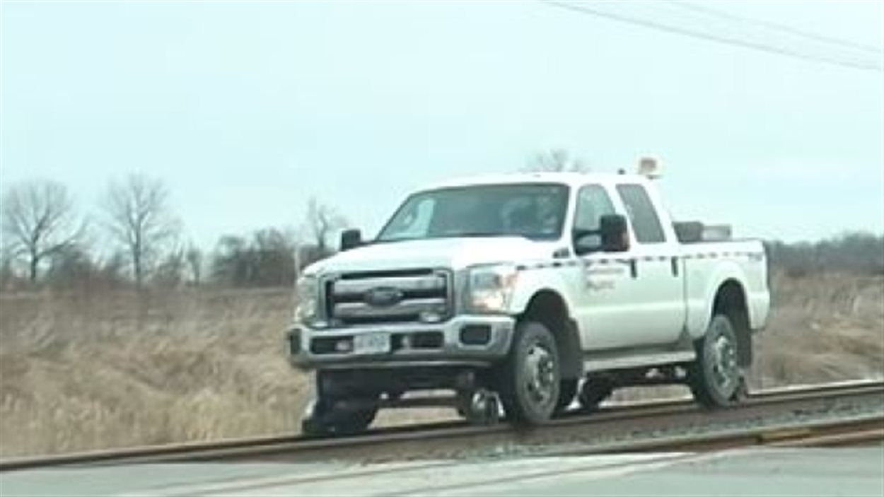 vehicule rail route vehicule rail route