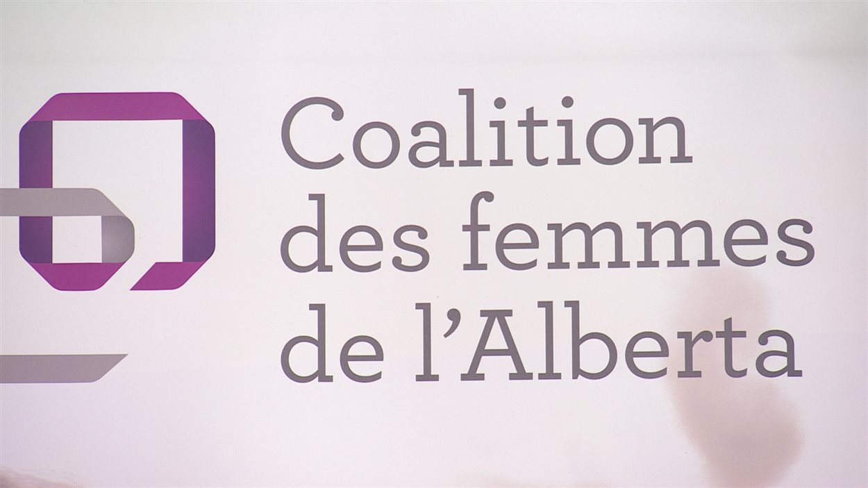 La Coalition des femmes de l’Alberta a beaucoup de défis à relever pour rejoindre les préoccupations des femmes francophones.