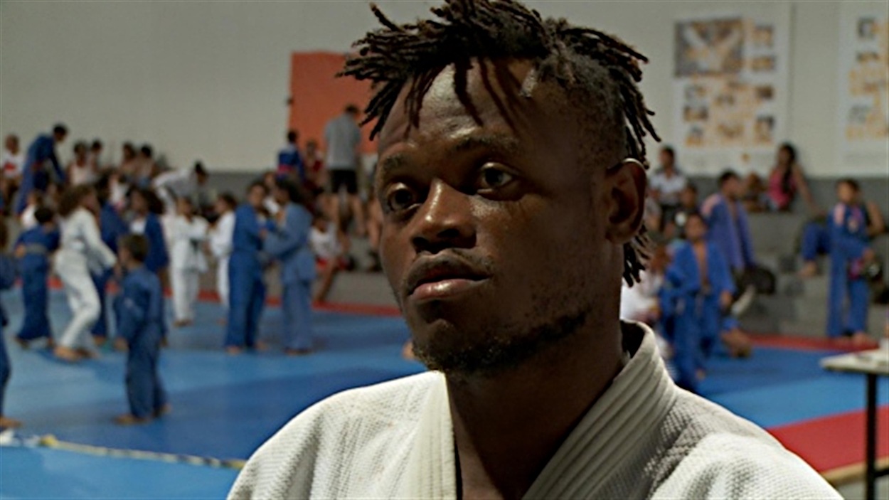 Popole Mesenga