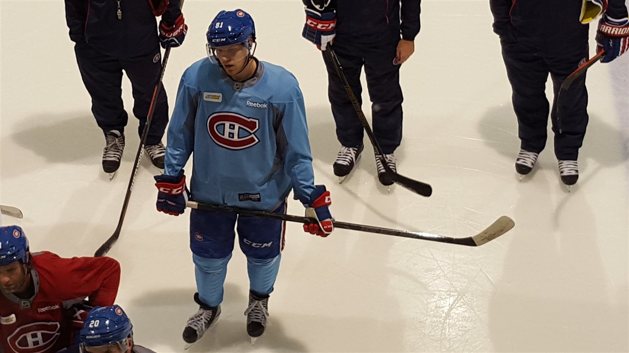 Eller sera réévalué jeudi RadioCanada