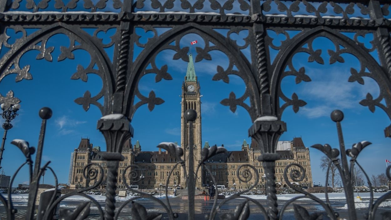 Des consultations sont en cours en vue de la préparation du budget fédéral 2016.