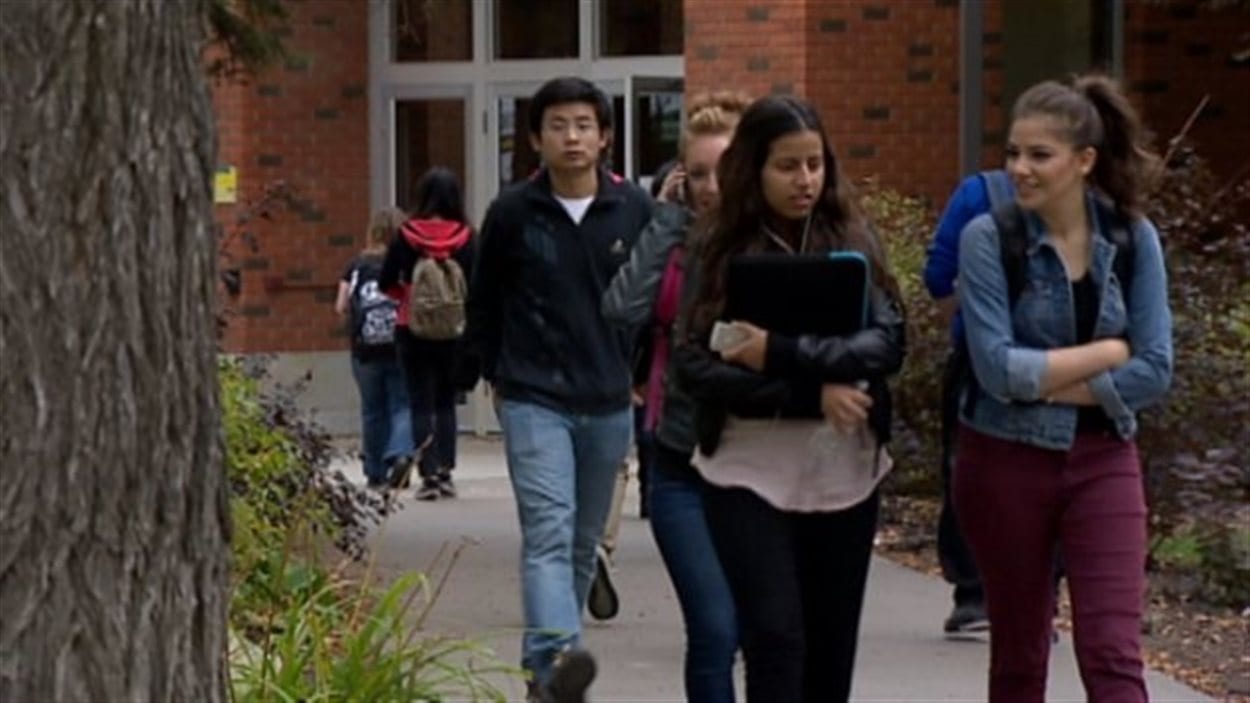 Alberta une population en croissance, malgré une économie au ralenti