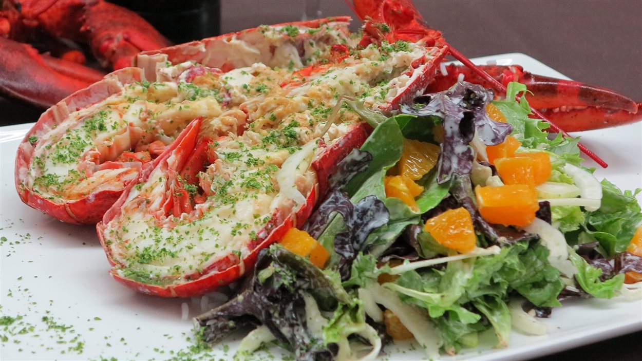 Trip Gourmand En Avril Bien Manger Bien Boire Et S Amuser En Haute Gaspesie Radio Canada Ca