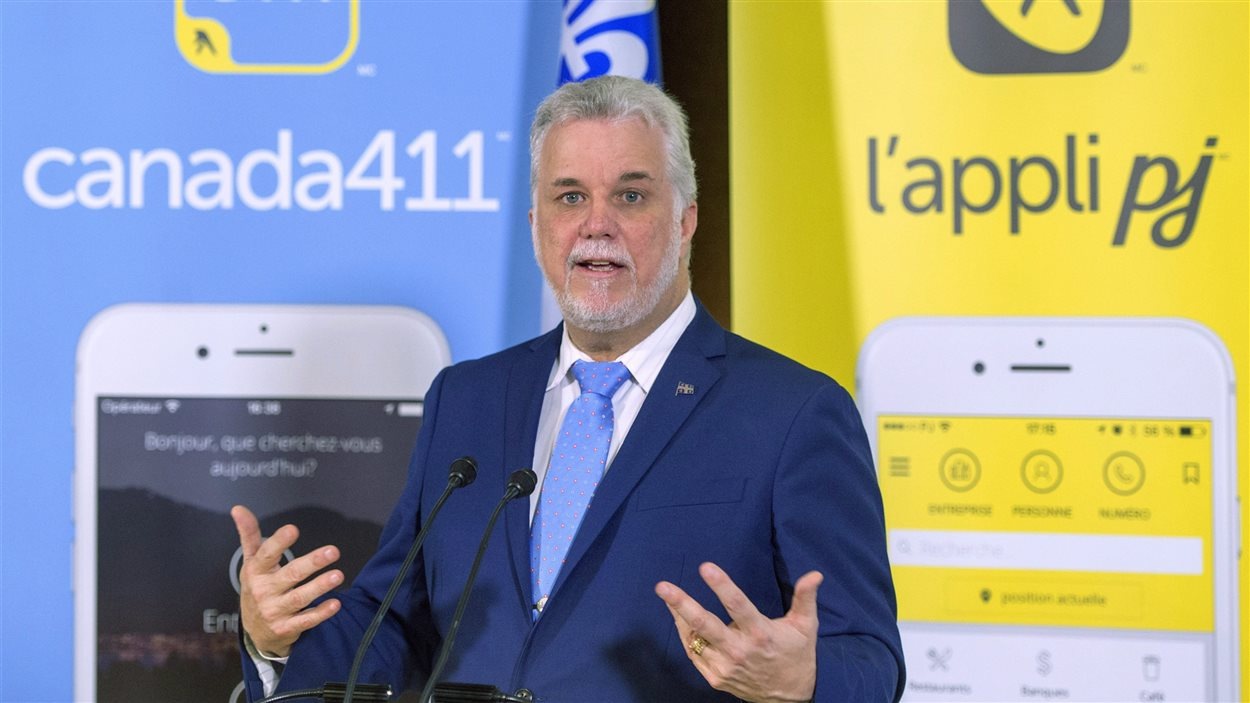 Pages jaunes créera 350 emplois sur trois ans à Montréal RadioCanada