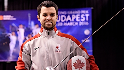 Maxime Brinck-Croteau