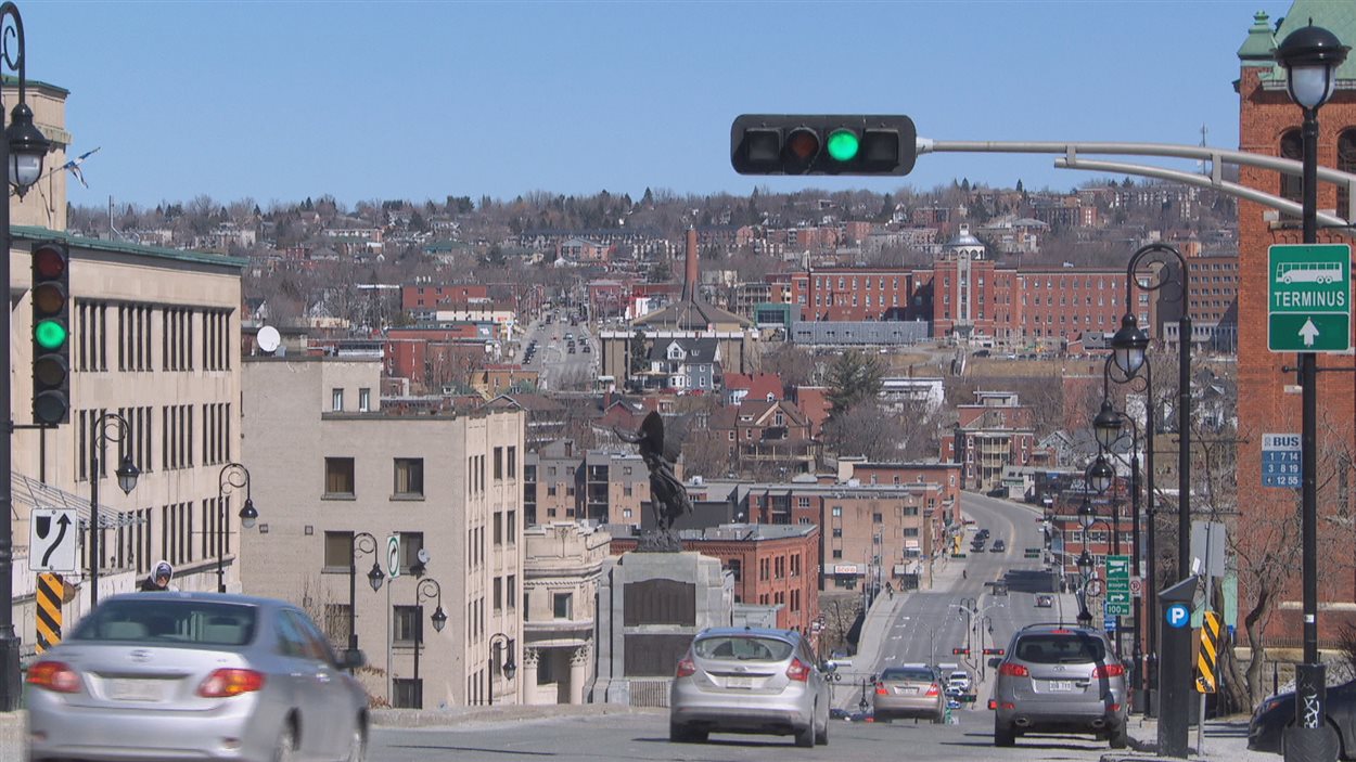 Uniformisation Des Reglements Municipaux La Ville De Sherbrooke Va De L Avant Radio Canada Ca