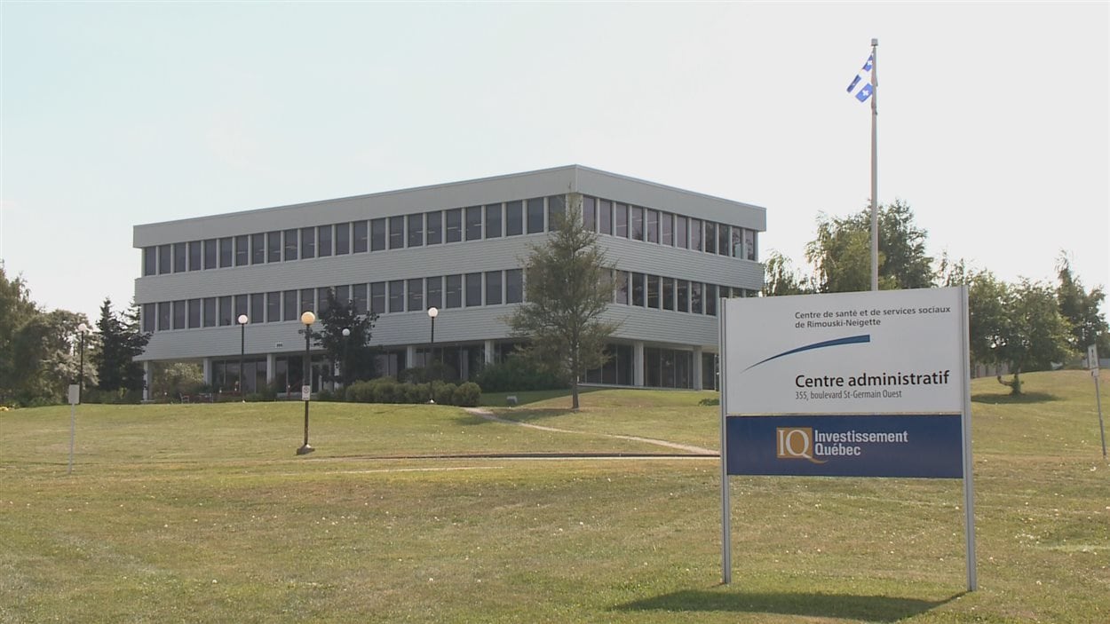 Un Budget Equilibre Pour Le Cisss Du Bas Saint Laurent Radio Canada Ca