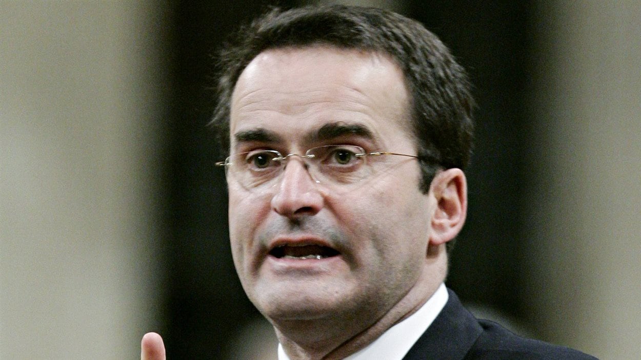 Jean Lapierre