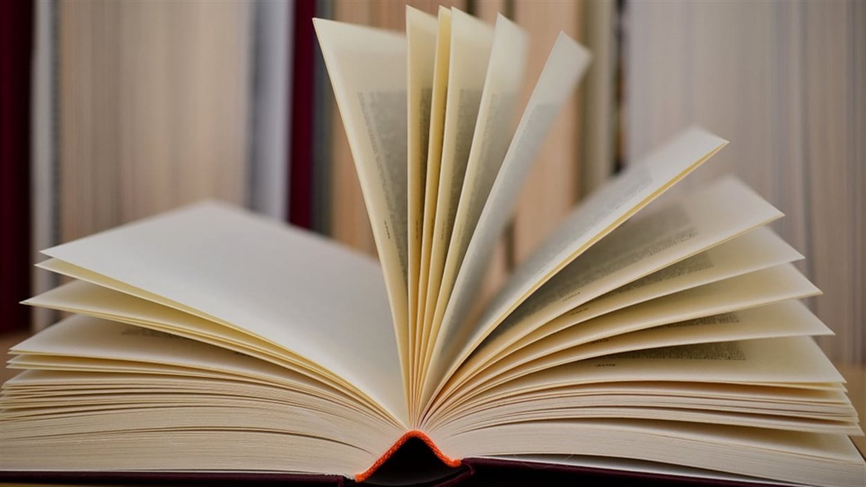 Un livre