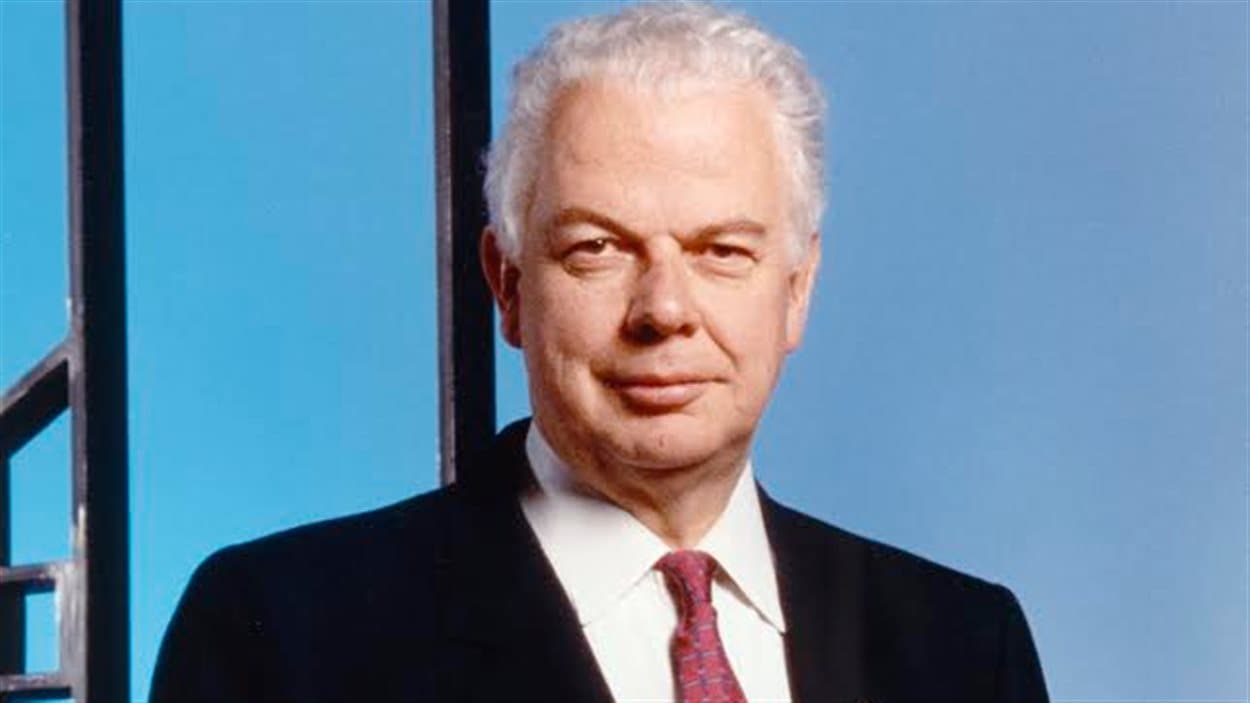 Bernard Lamarre