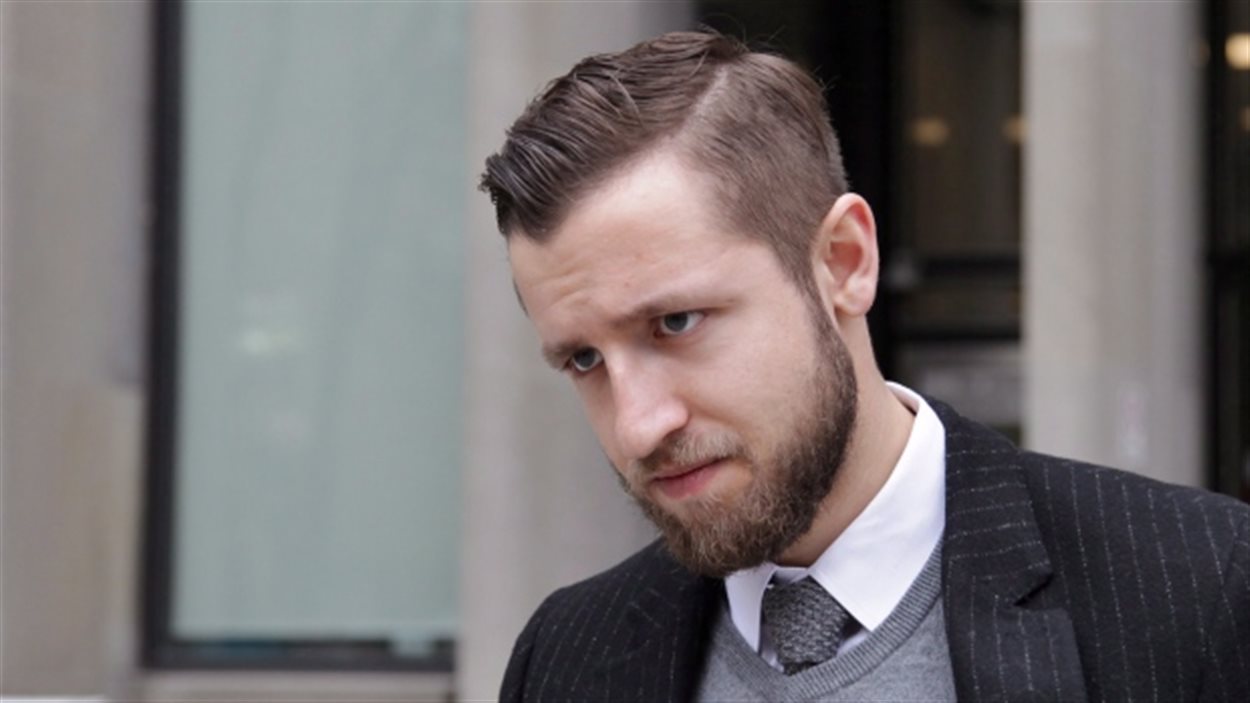 Le journaliste Ben Makuch compte faire appel.