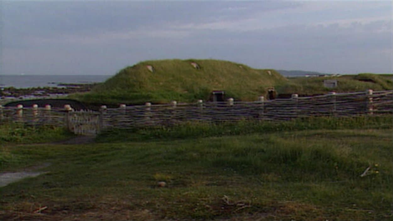 L'Anse aux Meadows