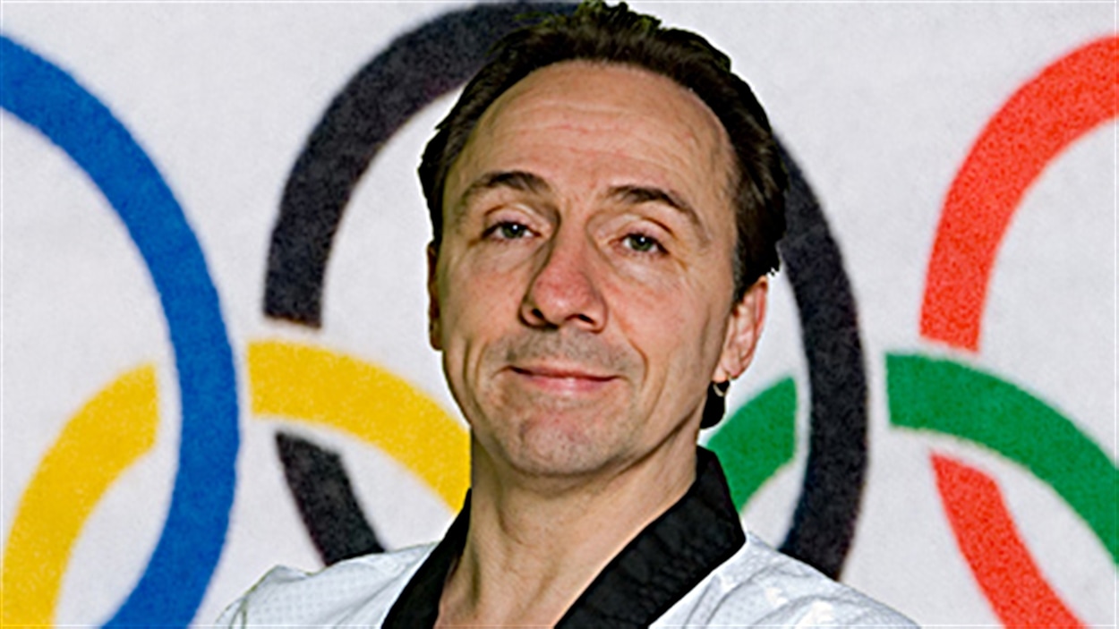 Alain Bernier