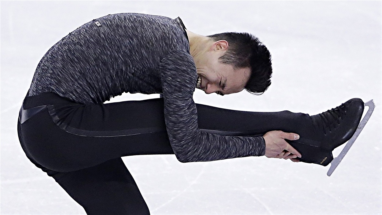 Patrick Chan