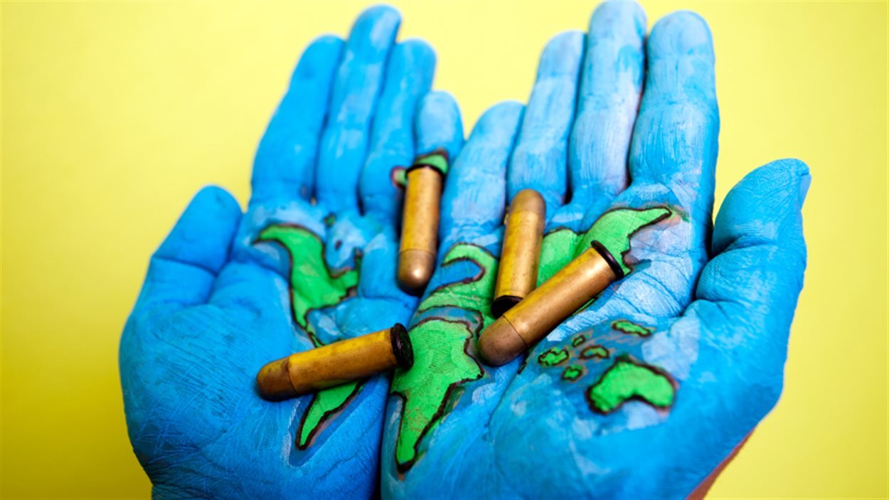 Mettre fin au terrorisme