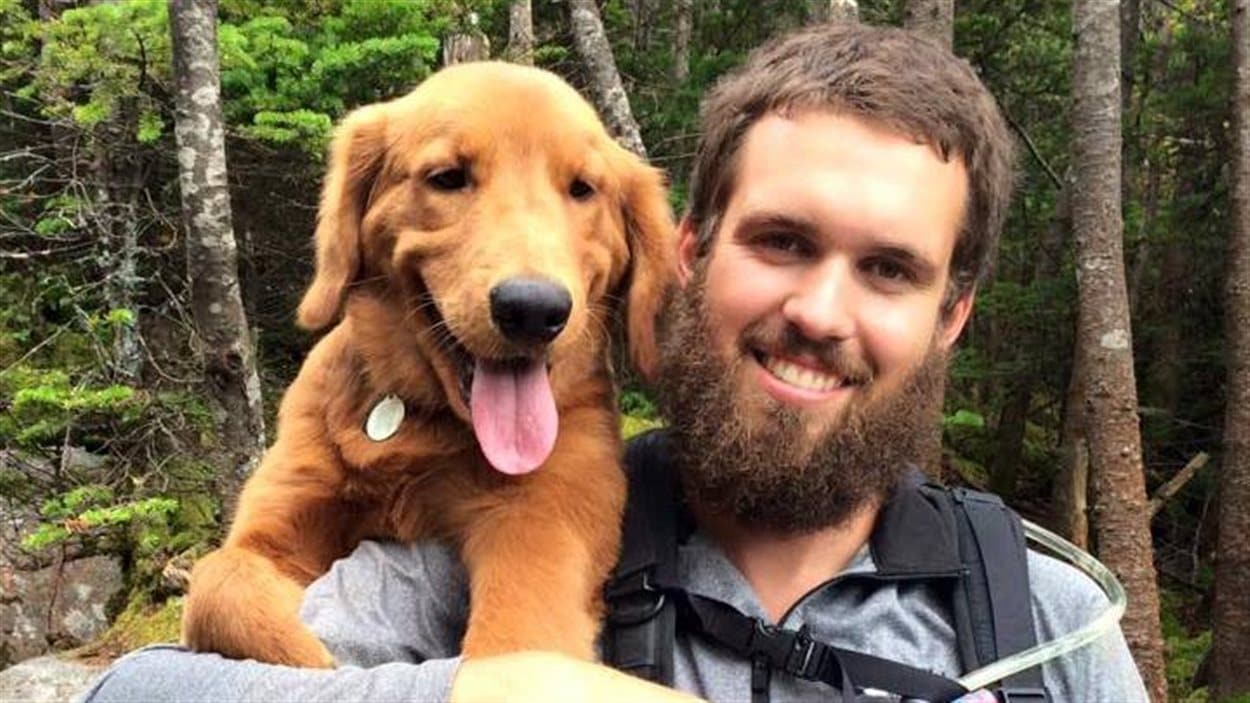 Olivier Bruneau est mort sur un chantier à Ottawa, le 23 mars dernier.