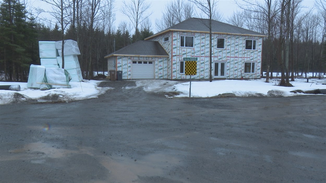 Succès pour le programme de terrains gratuits de SaintLouisde