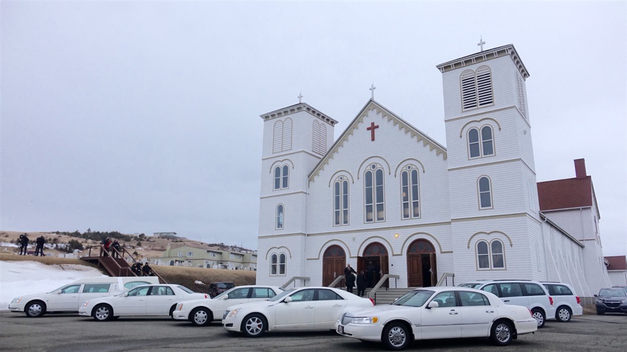 Église de Bassin