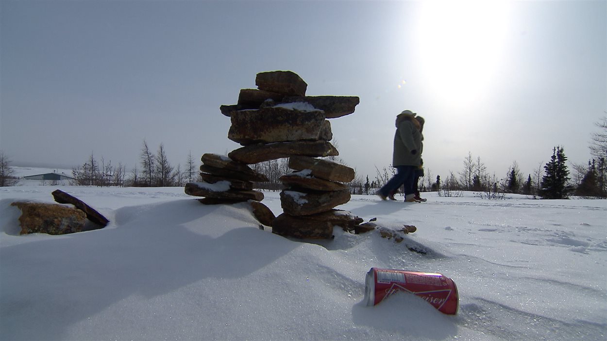 Kuujjuaq a demandé aux autres villages du Nunavik d'envoyer des intervenants socio-communautaires en renfort.