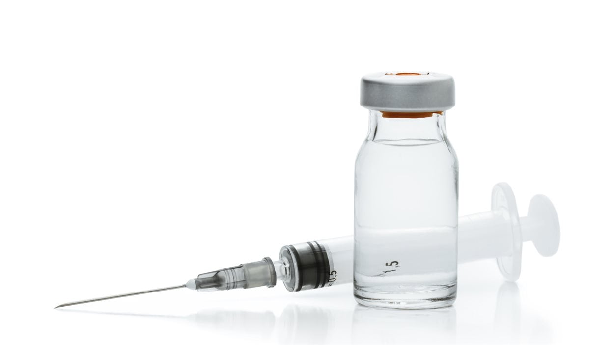 Un vaccin