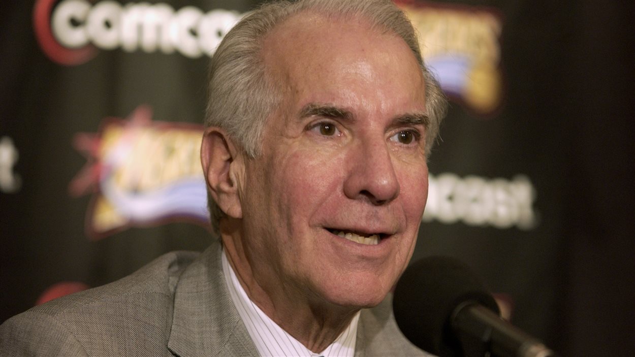 Ed Snider