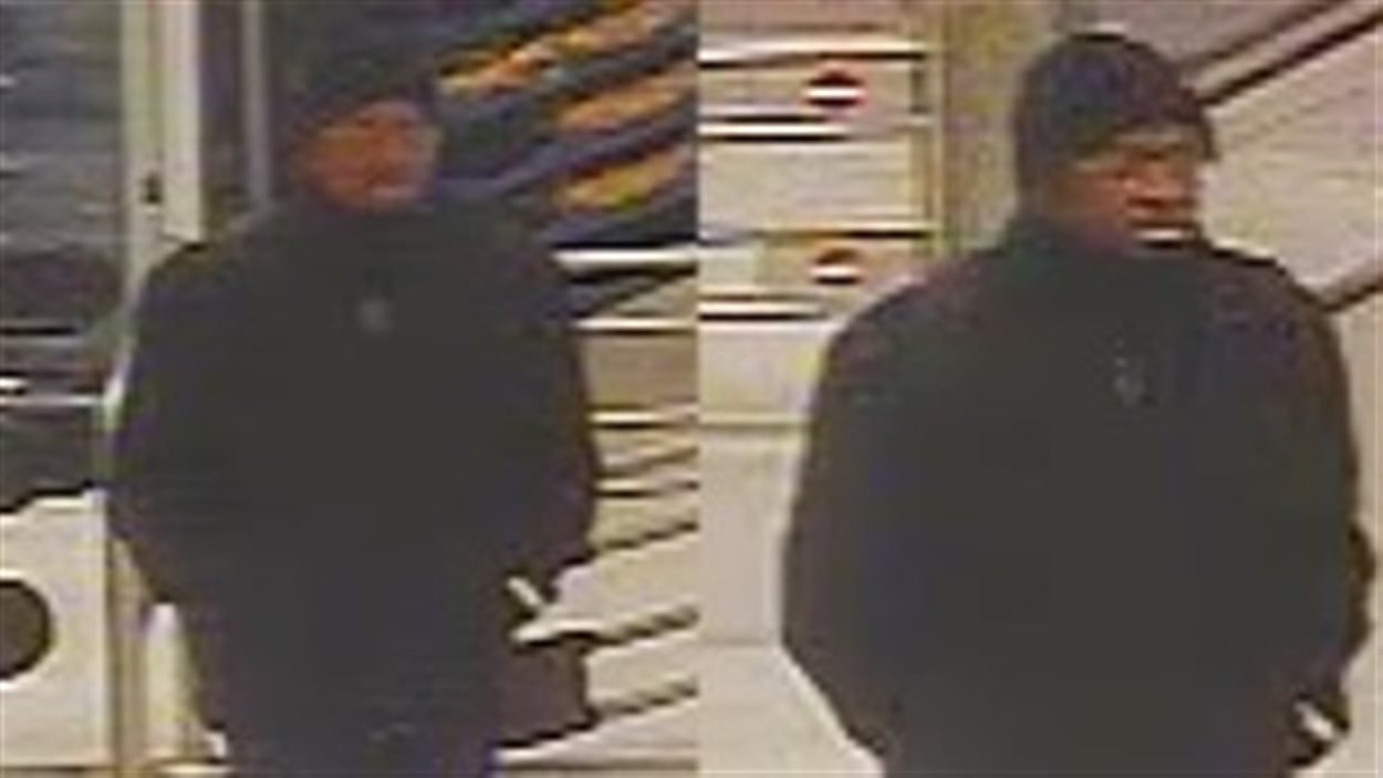 Le SPVM demande l'aide du public pour retrouver le suspect du meurtre de la jeune Clémence Beaulieu-Patry, assassinée dans un supermarché du quartier Saint-Michel où elle travaillait.
