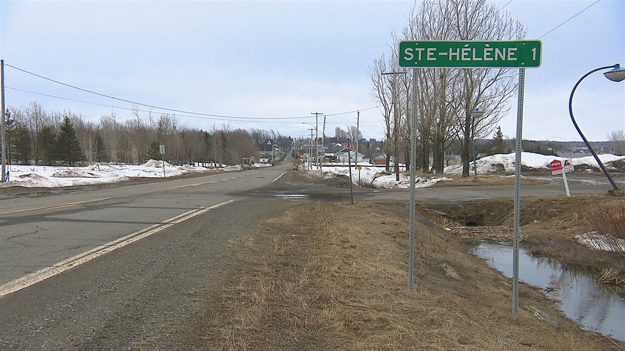 Permis révoqué à la résidence pour aînés SainteHélène, dans le