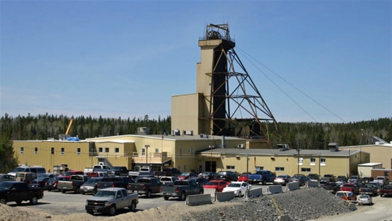 Kirkland Lake Gold investit 52 millions de dollars dans les mines de