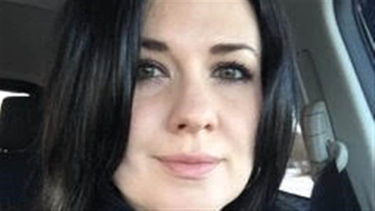 Michelle McHale