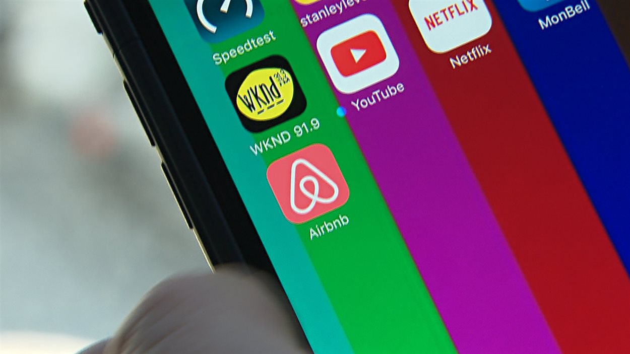 Airbnb