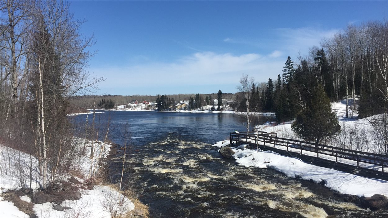 Preissac, Abitibi