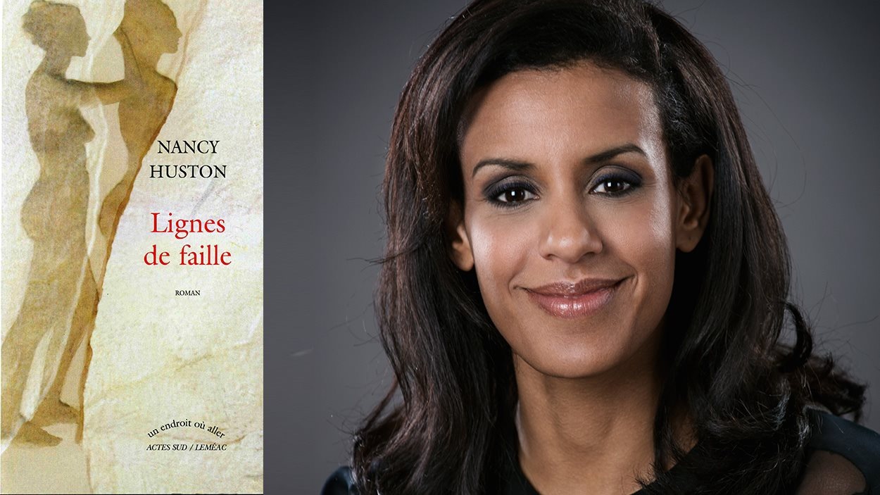 Lignes de faille, de Nancy Huston