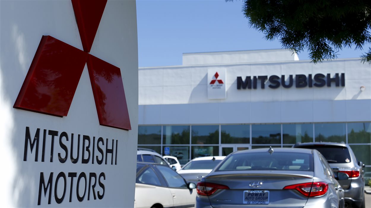 Mitsubishi motors club