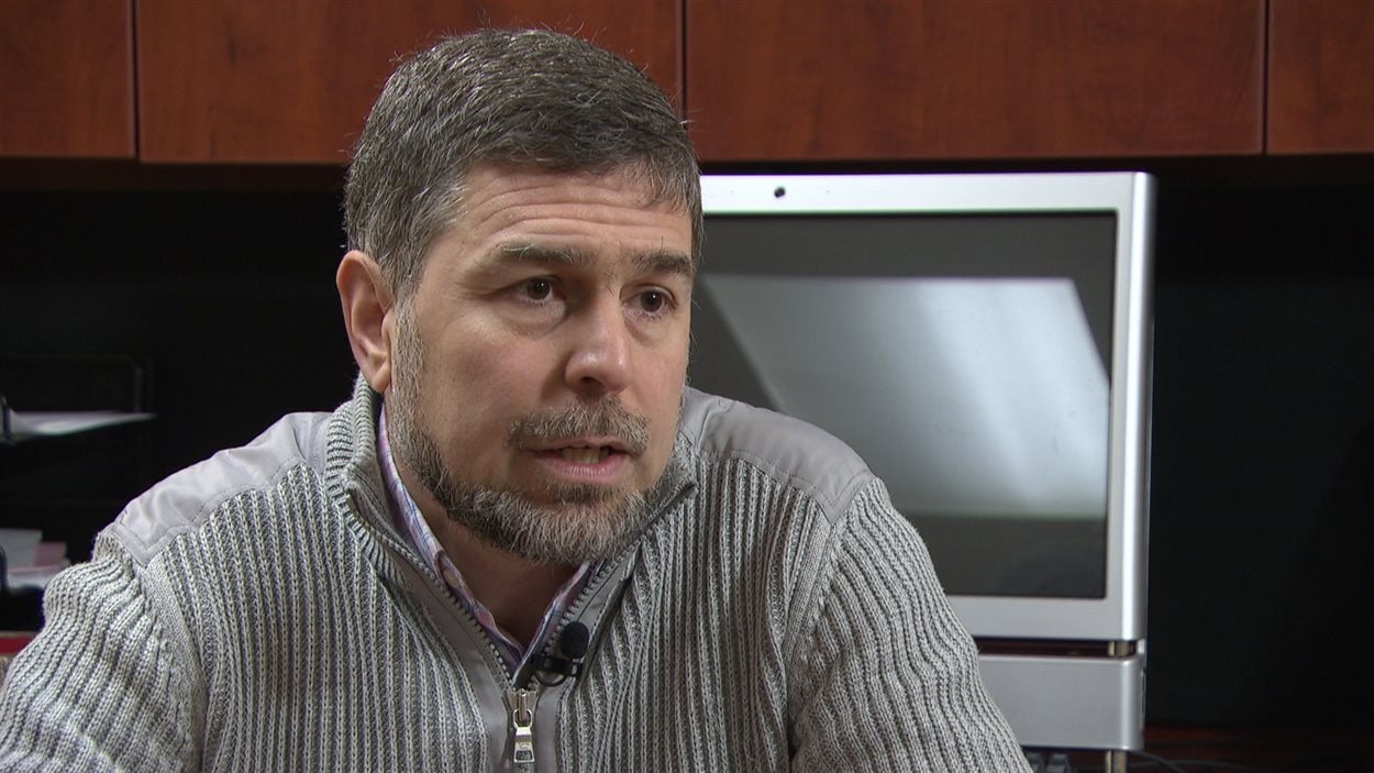 Maher Arar est aujourd'hui à la tête d'une entreprise technologique d'Ottawa.