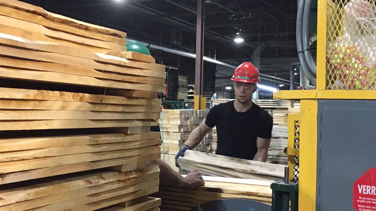 Expansion du Groupe Savoie à SaintQuentin 40 emplois seront créés