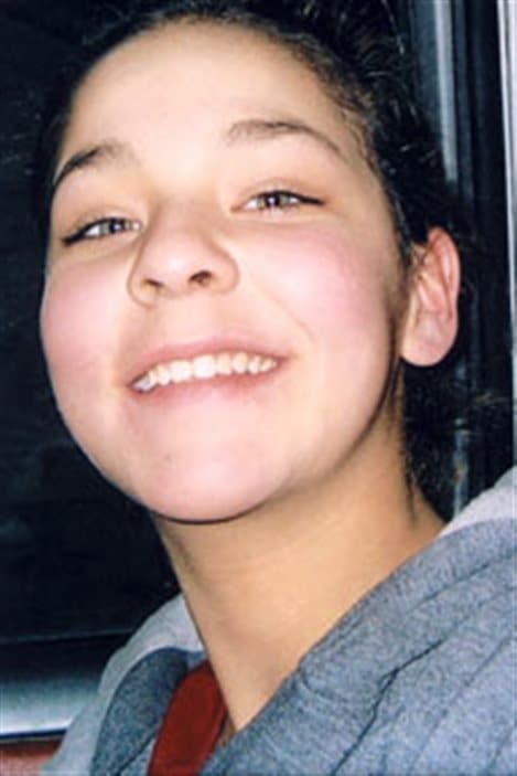 Fonessa Bruyere, 17 ans, a été assassinée en août 2007