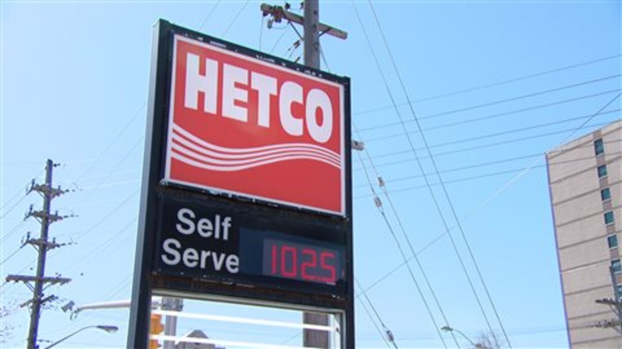 Enquête sur des stations-services imprécises : le propriétaire du Hetco ...