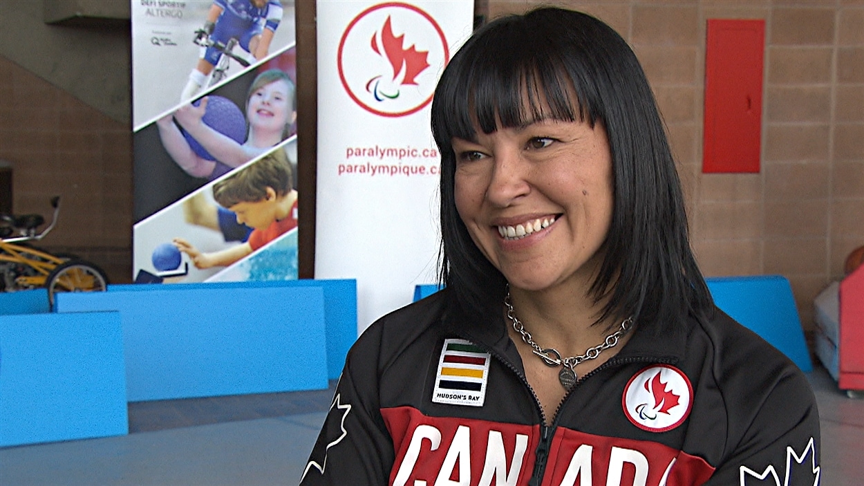 Chantal Petitclerc