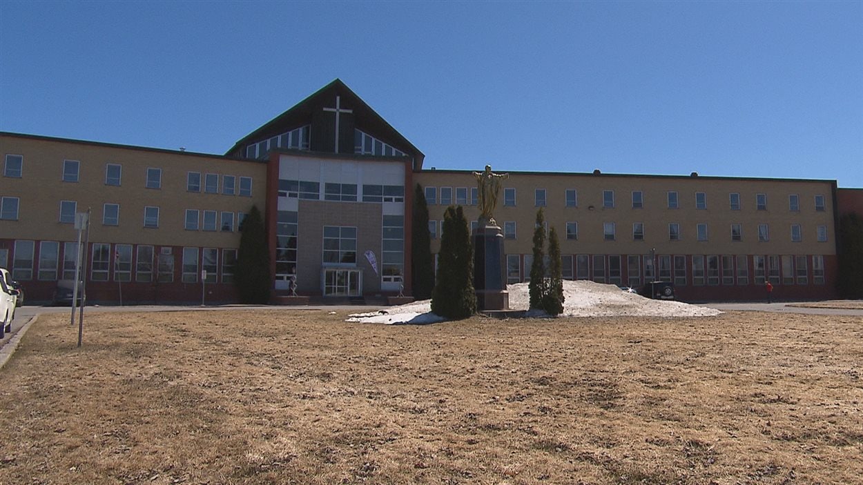 Journée portes ouvertes au Séminaire de Chicoutimi RadioCanada