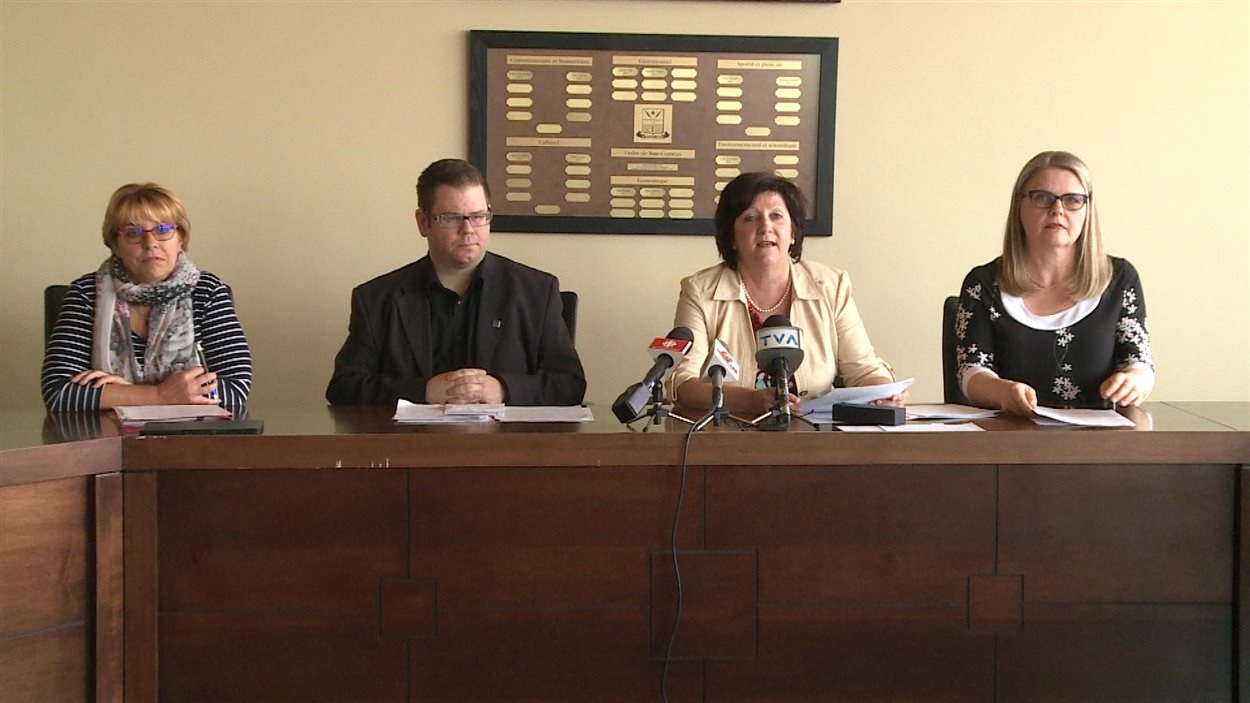 veut améliorer son transport collectif RadioCanada