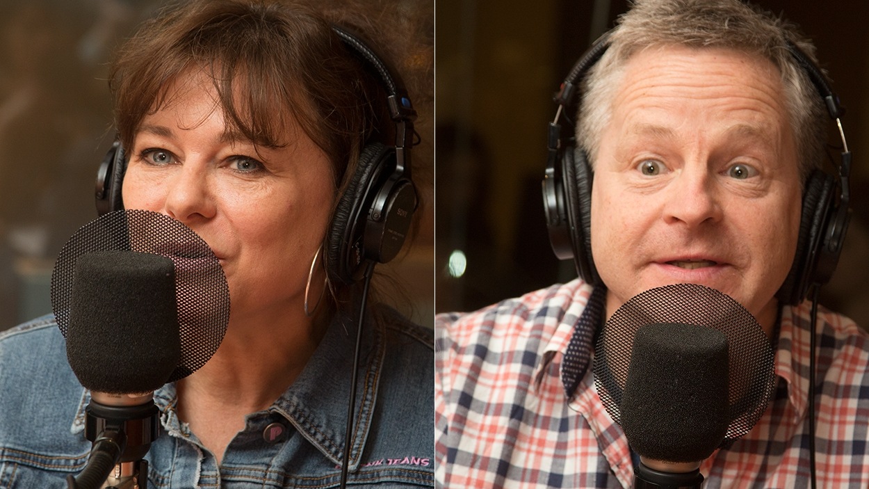 Théâtre | Page 47 | ICI Radio-Canada.ca