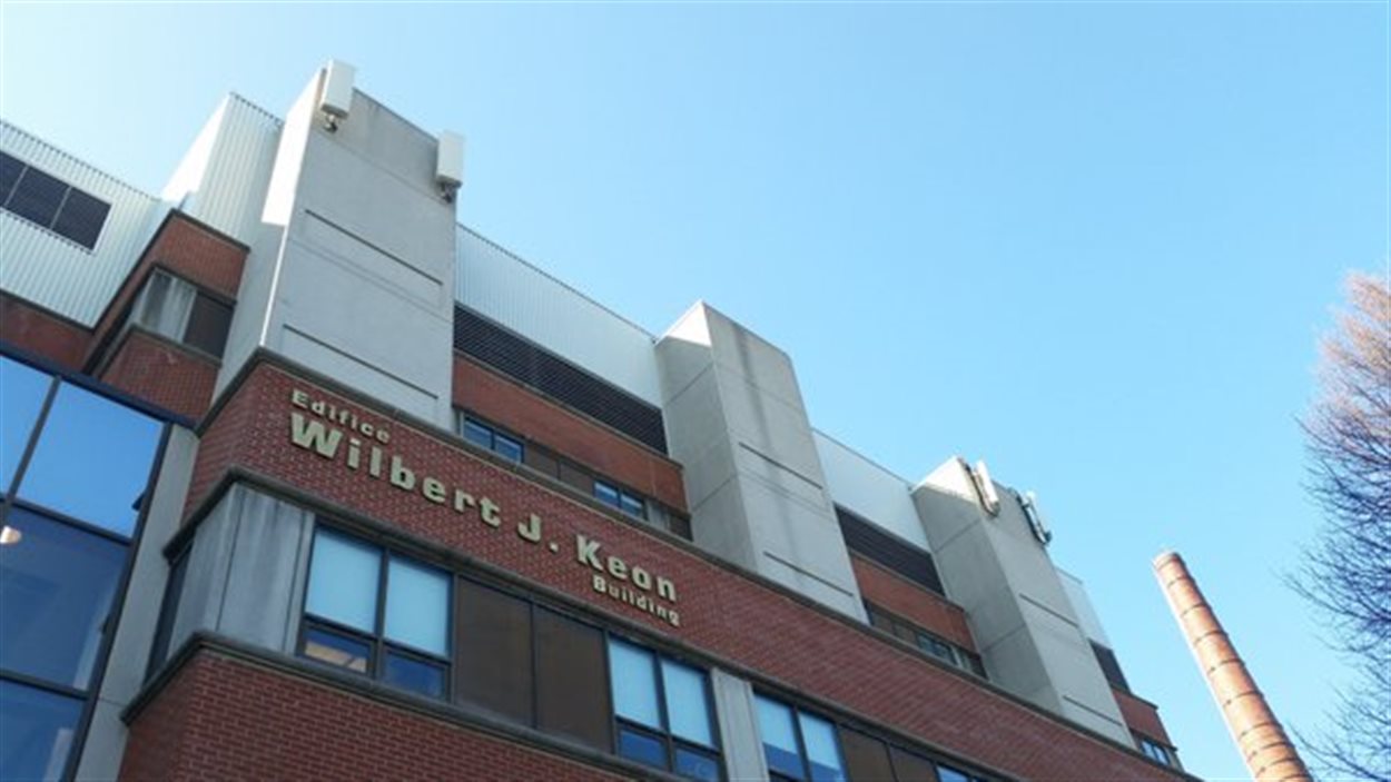 L'Institut de cardiologie de l'Université d'Ottawa