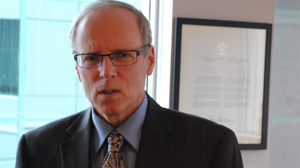 George LeBlanc
